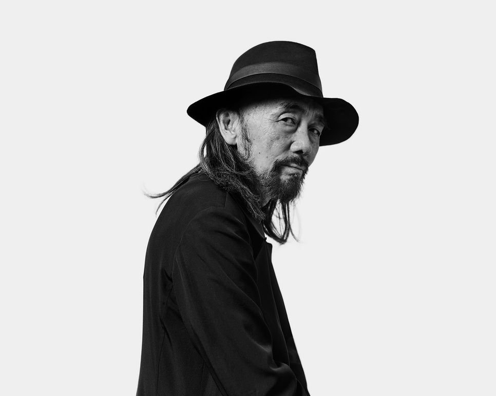 Trust The Process: Yohji Yamamoto x Adidas — CONCEPTKICKS® Trust The Process: Yohji Yamamoto x Adidas — CONCEPTKICKS®
